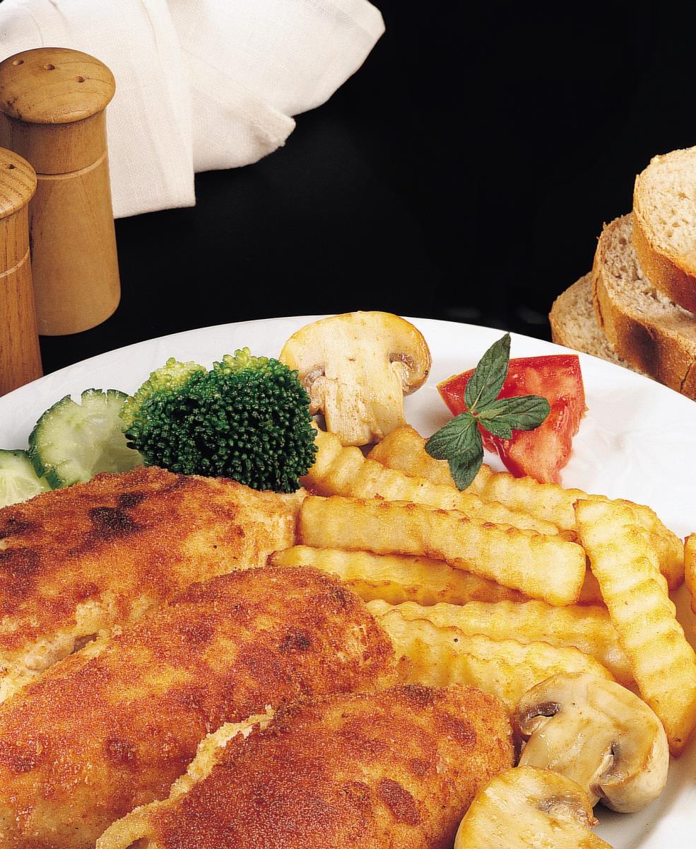 Altın Yumurtlayan Tavuk